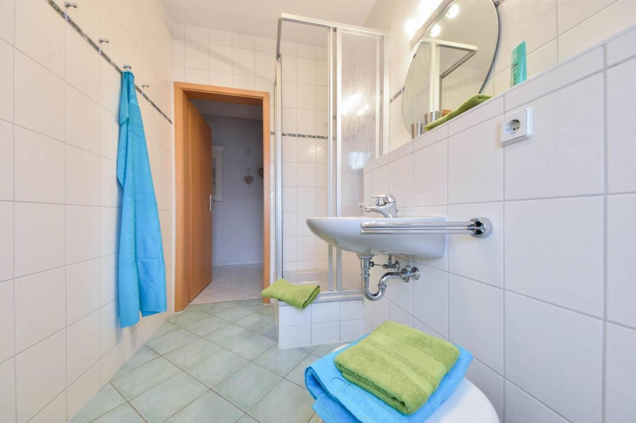 Domizil Goethestrasse 07 Apartment Heringsdorf  Ngoại thất bức ảnh